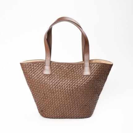 Oril Porto Satchel Leather Bag ORIL-0039 view 2