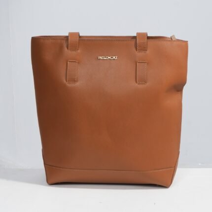 Oril Bruges Leather Tote Bag ORIL-0107